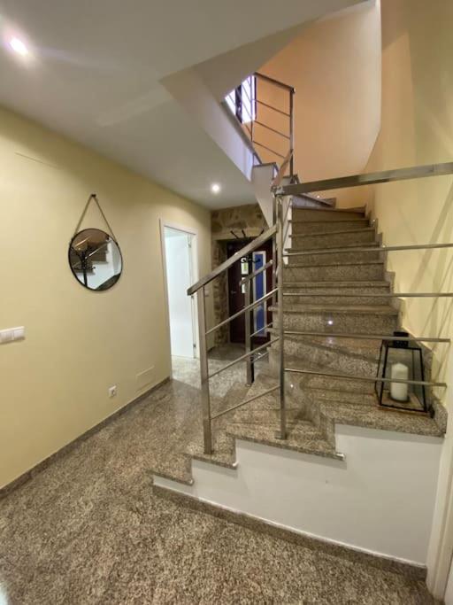 Casa Bamiak Villa Vilagarcia de Arousa Luaran gambar