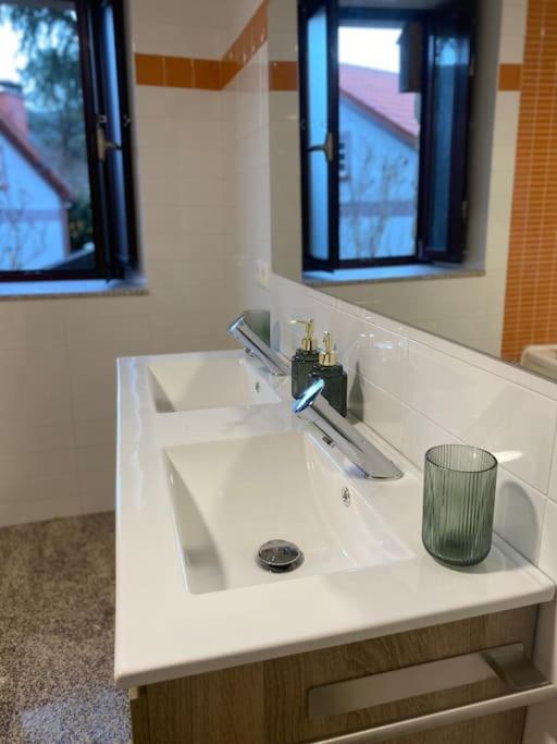 Casa Bamiak Villa Vilagarcia de Arousa Luaran gambar