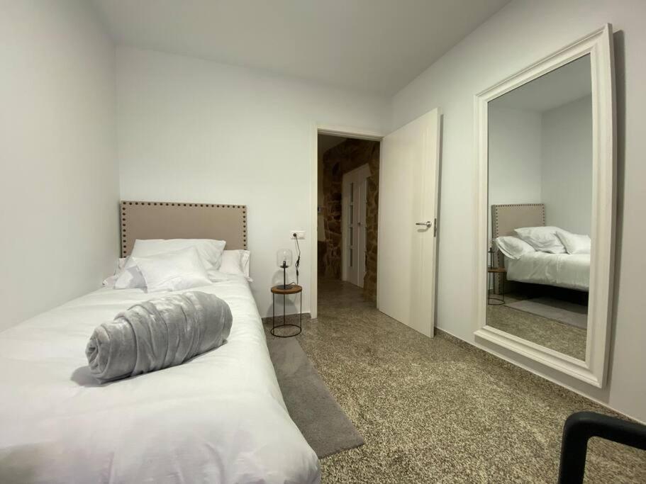Casa Bamiak Villa Vilagarcia de Arousa Luaran gambar
