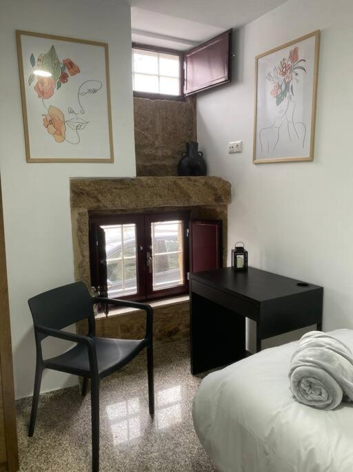 Casa Bamiak Villa Vilagarcia de Arousa Luaran gambar