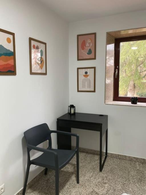 Casa Bamiak Villa Vilagarcia de Arousa Luaran gambar