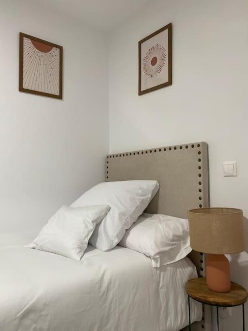 Casa Bamiak Villa Vilagarcia de Arousa Luaran gambar