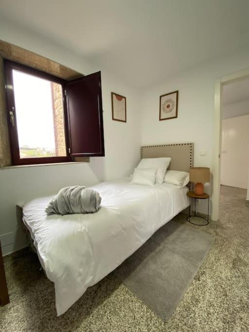 Casa Bamiak Villa Vilagarcia de Arousa Luaran gambar