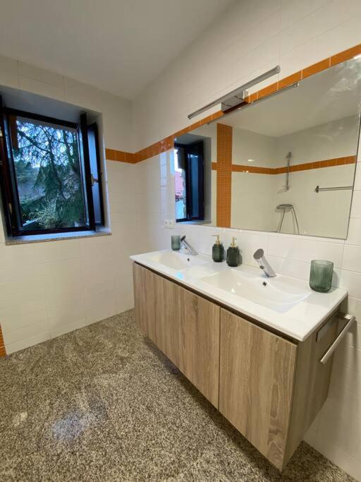 Casa Bamiak Villa Vilagarcia de Arousa Luaran gambar