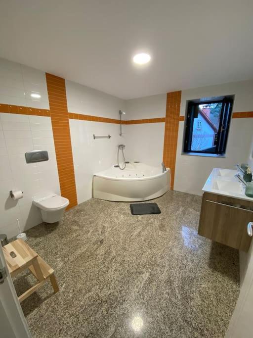 Casa Bamiak Villa Vilagarcia de Arousa Luaran gambar