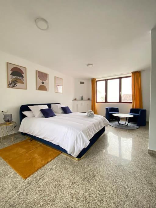 Casa Bamiak Villa Vilagarcia de Arousa Luaran gambar