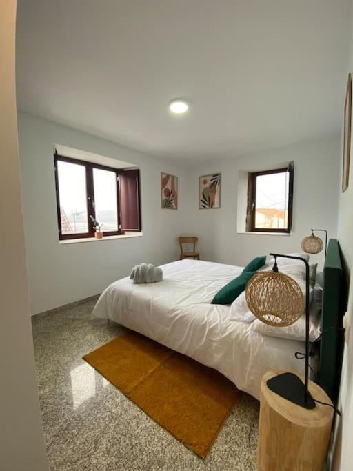 Casa Bamiak Villa Vilagarcia de Arousa Luaran gambar