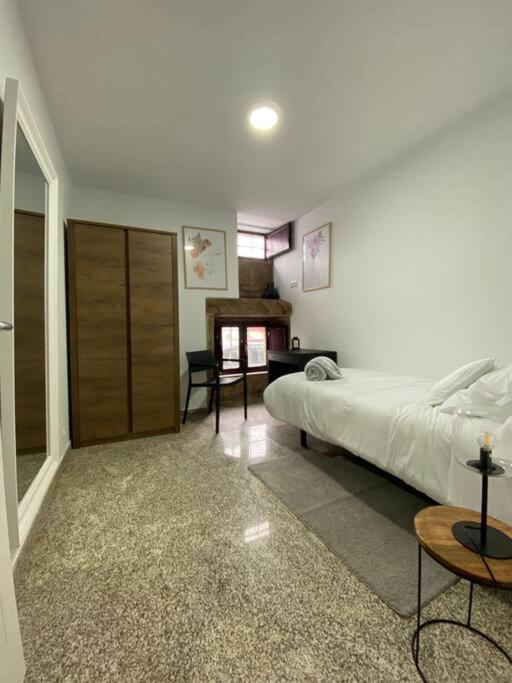 Casa Bamiak Villa Vilagarcia de Arousa Luaran gambar
