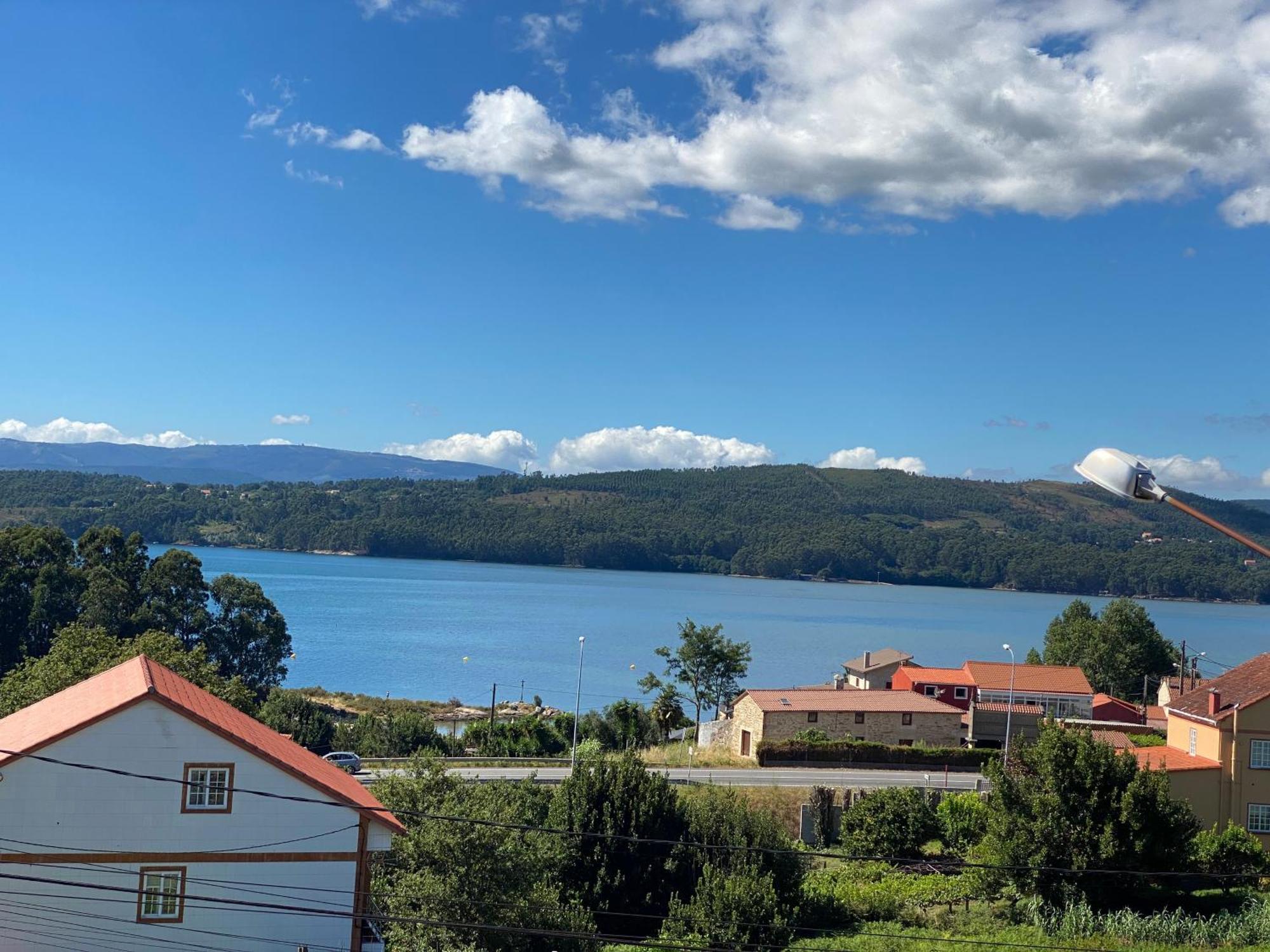 Casa Bamiak Villa Vilagarcia de Arousa Luaran gambar